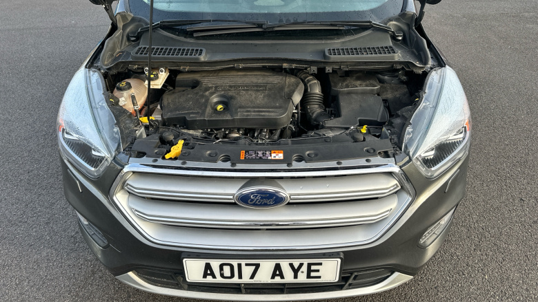 Ford Kuga 2.0 TDCi 180 Titanium X 5dr Diesel Estate